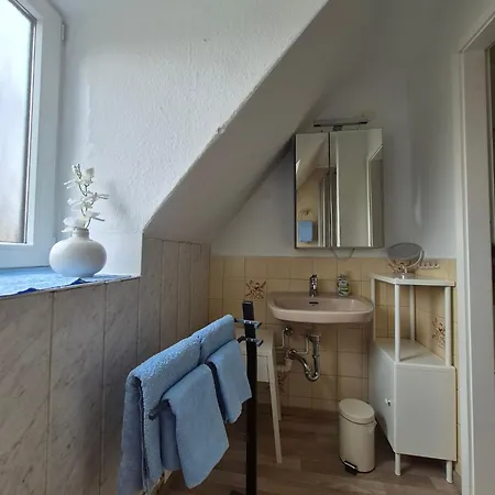 Ferienwohnung Loft 7 Flensburg Exterior foto