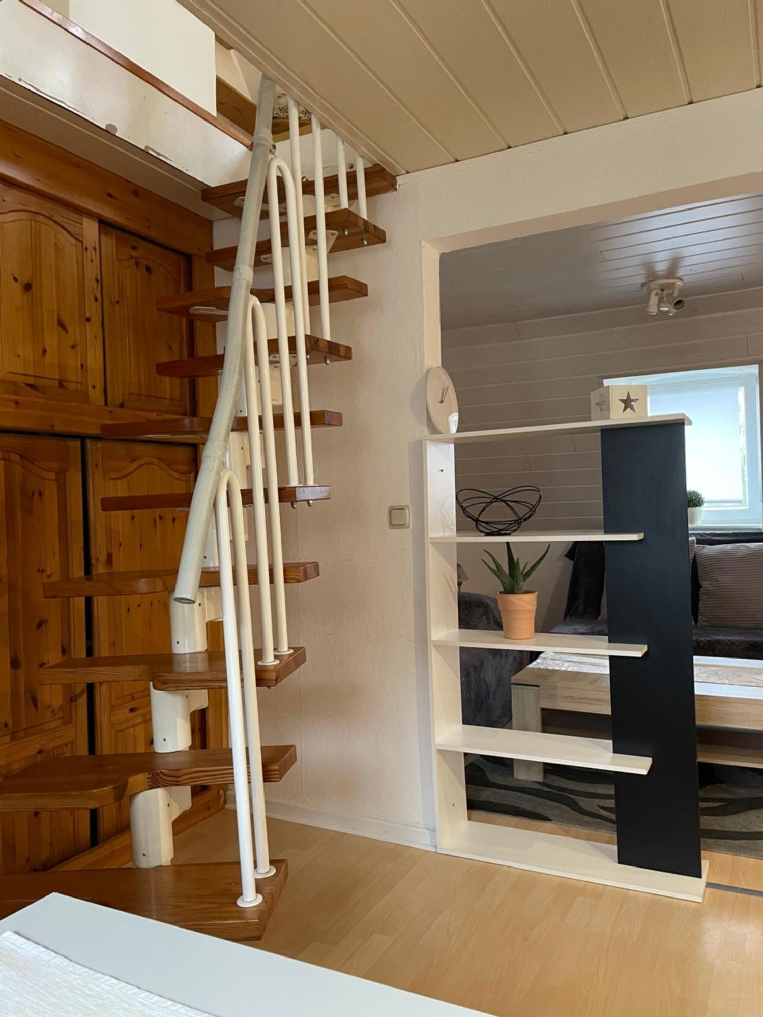 Loft 7 *