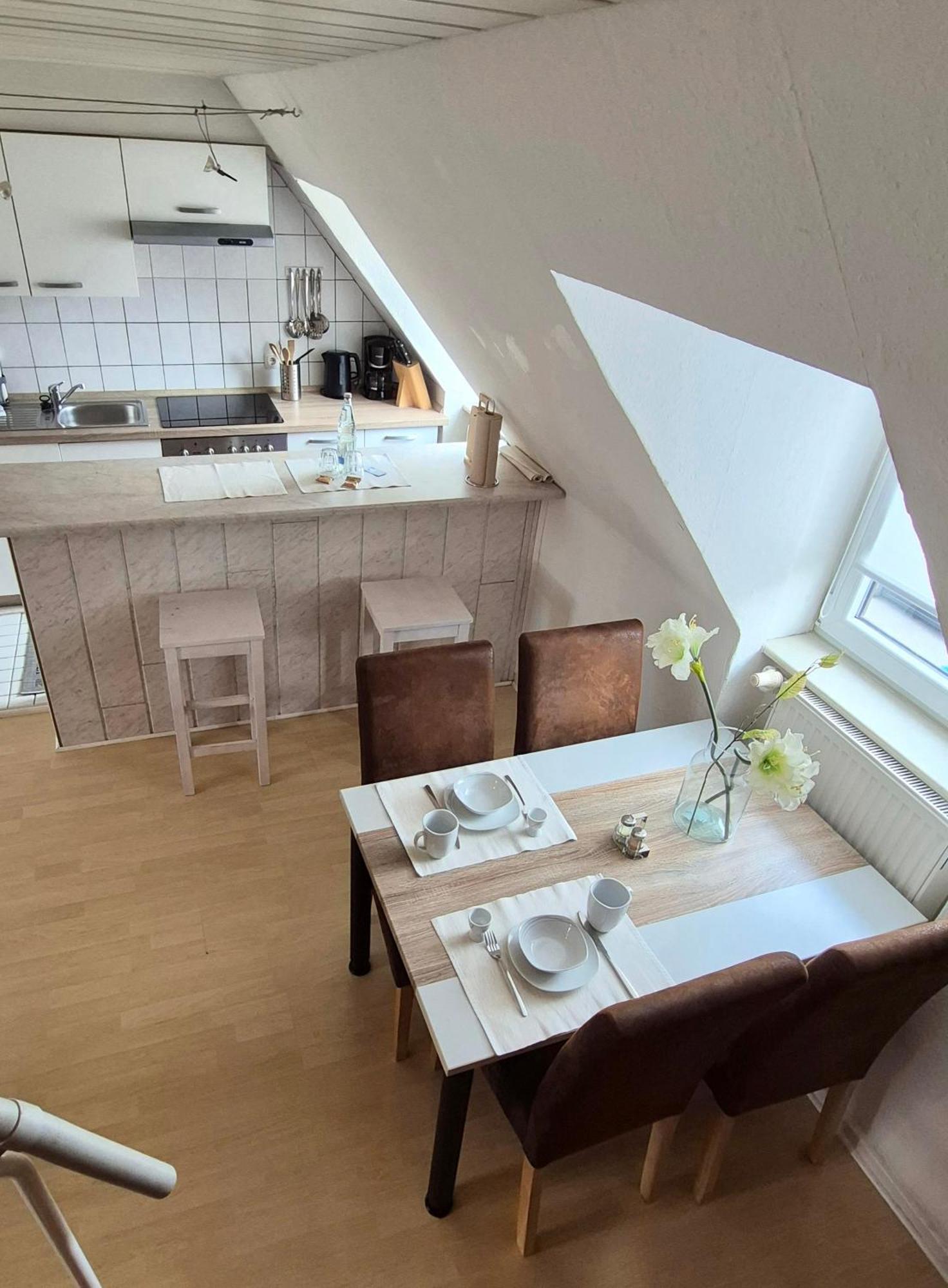 Loft 7 Flensburg