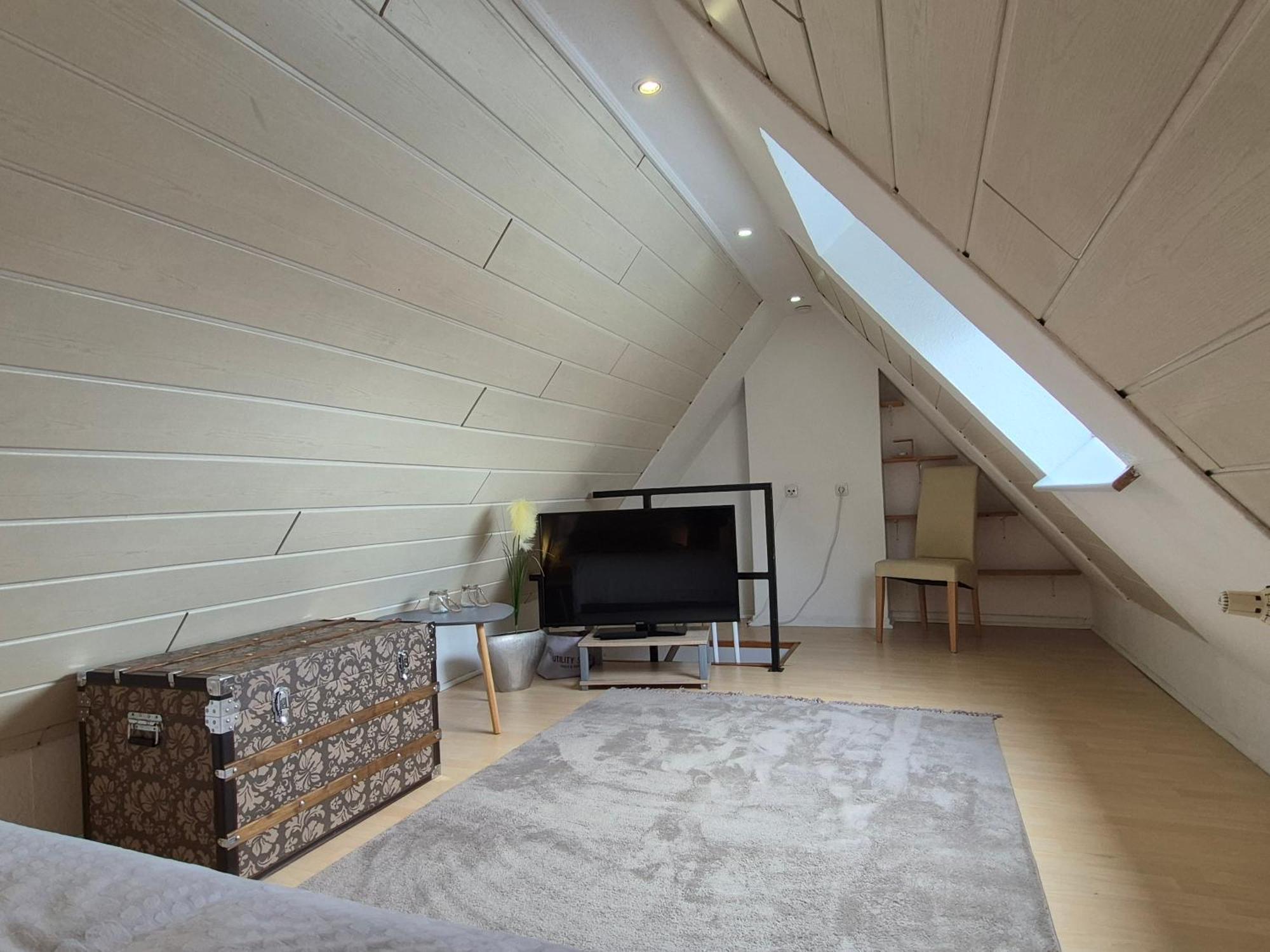 Loft 7 * Flensburg