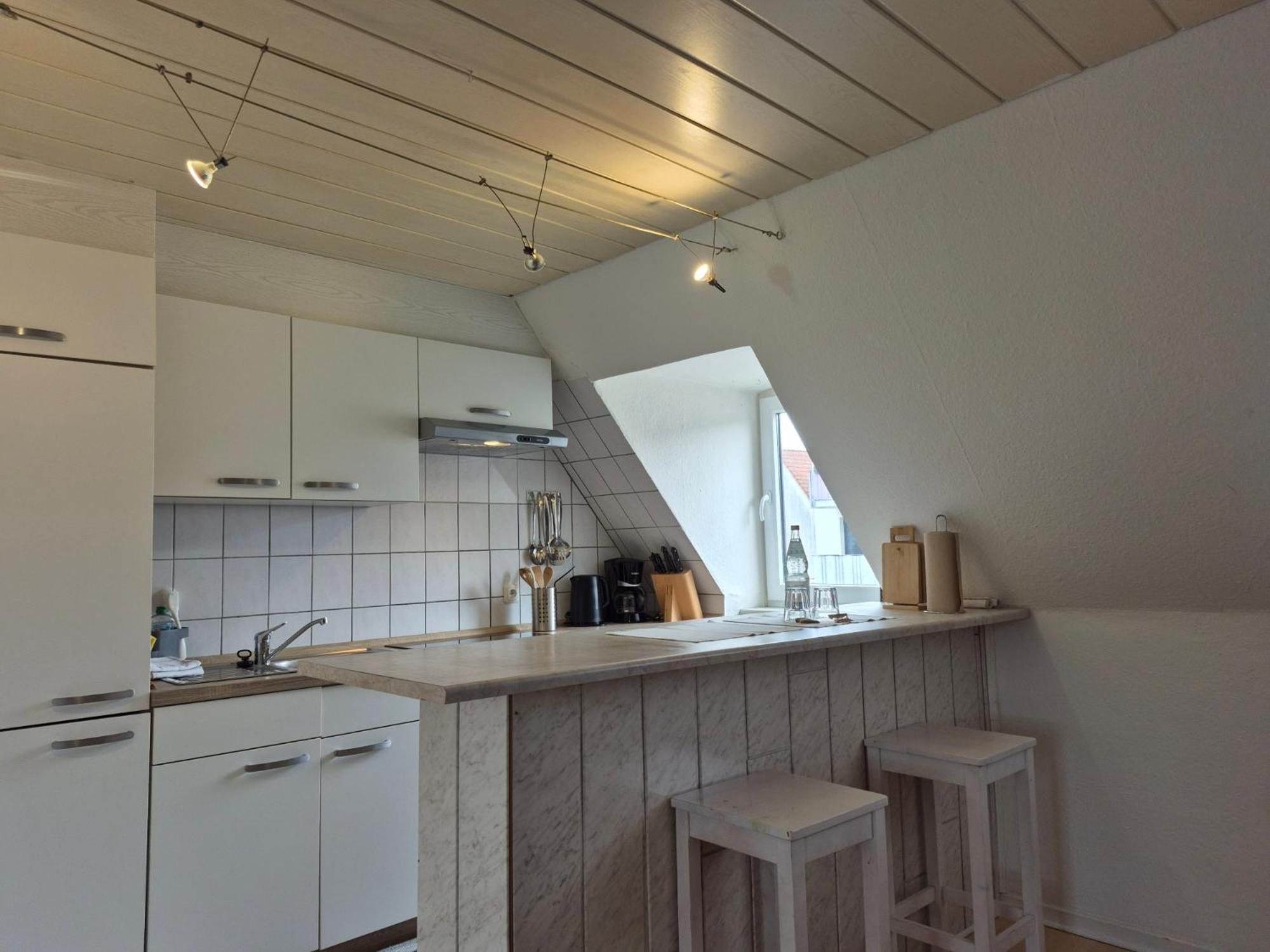 Loft 7 Apartment