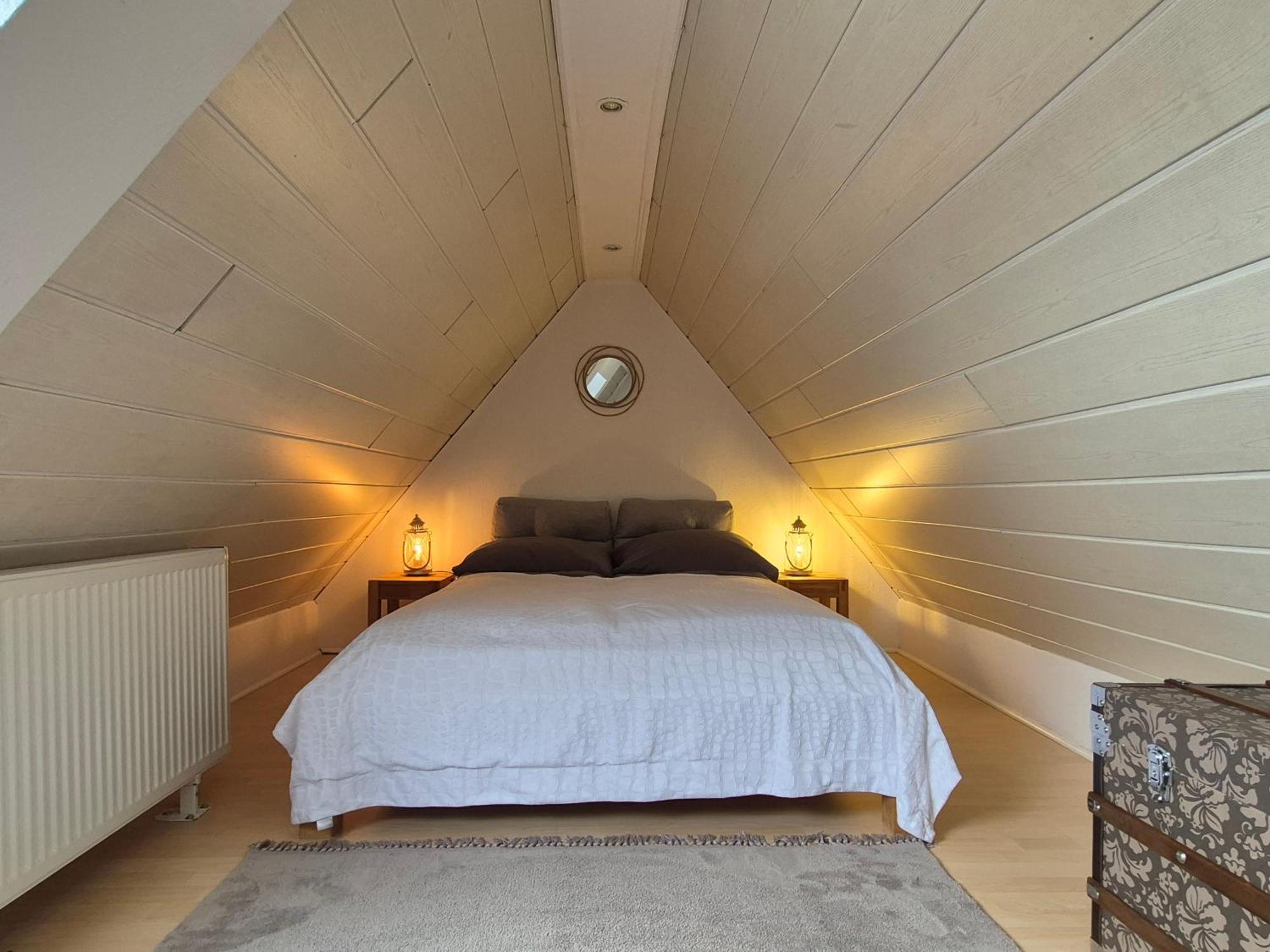 Apartment Loft 7 *