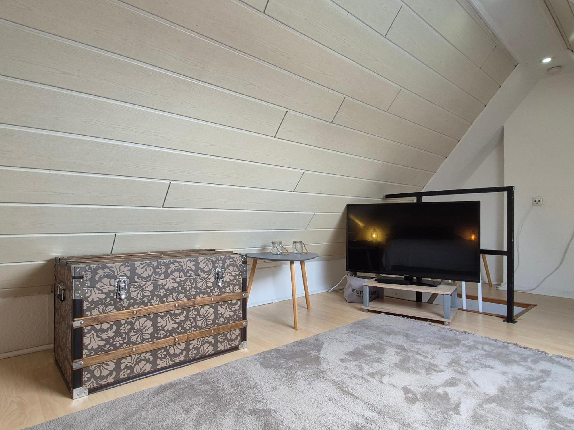 Apartment Loft 7